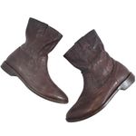 Johnston & Murphy Women’s Lenora Italian Leather Boots Photo 5