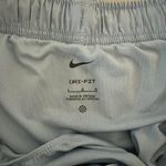 Nike  Womens Large Dri-Fit Tempo Brief-Lined Running‎ Short Light Armory Blue New Photo 9