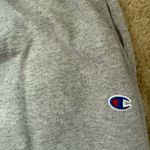 Champion  Sweatpants Grey Photo 2