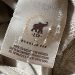 Trunk LTD. Alice Cooper Womens 2/M Ltd. Edition RARE Cotton Tee Shirt EUC!! Tan Size M Photo 7