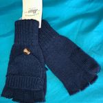 Bass Mittens Blue Photo 0