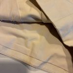 Vuori New  Coastline Vest Milkweed M Womens Performance Sleeveless Button Front Photo 3