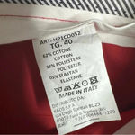 Kaos Italy Cropped Trouser Pants Size 4 Photo 8