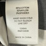 Anthropologie  Sunday in Brooklyn Buffalo Plaid Bell Sleeve Top Size Small Preppy Photo 6