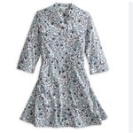 Southern Tide NWT Women's Kambry Fluer Printed Dress Photo 4