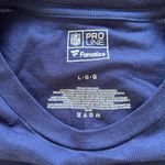 Fanatics Brand new never worn Chicago Bears Khalil Mack #52 T shirt Photo 3