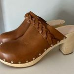 Loeffler Randall  Women's Lupa Mid Heel Clog Photo 2