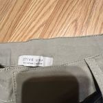 Active USA NWOT Ladies slim fit belted dress pant with stretch size Med Photo 9