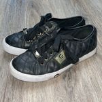 G by Guess Faux Leather Quilted Shoes Size 6 Photo 0