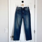 Driftwood NEW Sundance  Royce Jeans in Gemini Wash Size 26 Photo 1