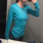 Nike  long sleeve shirt Photo 1
