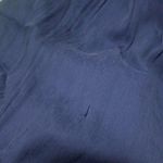 J.Crew  100% silk strapless flowy dress y2k Photo 9