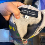 Opening Ceremony  FULL ZIP GRAPHIC HOODIE Photo 3