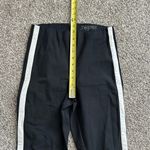 Rag and Bone  black & white stripe skinny pull-on pants size 2 Photo 10