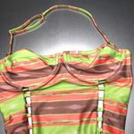 Tori Praver Swimwear Tori Praver Underwire One Piece Bathing‎ Suit Photo 2