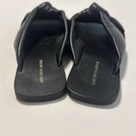 Saks 5th Avenue Saks Fifth Avenue Leather Sandals Summer Luxury Classic Photo 3