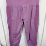 Cute Women’s Leggings Size M Pink Size M Photo 0