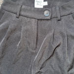 Princess Polly Black  Dress Pants  Photo 1