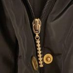 Rocawear  Winter Coat/Long Javket size S brand new with tag color black Photo 4