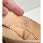 Jessica Simpson  Slouch Ankle Boots Pointed Toe High Heel Neutral Tan Size 8 Photo 6