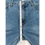 Seven7Womens skinny Straight Leg Jeans SKU 7508 Size 12 Photo 9