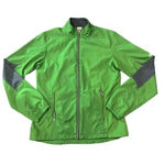Alo Yoga ‎ Jacket Women’s Medium Green Windbreaker Size Medium Photo 1