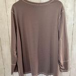 MTA Sport  Hi Low Athletic Top  Photo 1