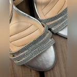 Badgley Mischka Dressy BADGLEY MISHKA sandals🌟🌟🌟 Photo 9