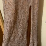 JC Penny Prom Dress Photo 3