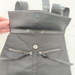 Botkier  New York Trigger MINI Black Nlon Backpack NEW NWT Photo 2