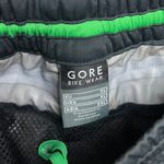 GORE Bike Wear Goretex Pants Women's Sz. XL Black Photo 3