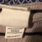 Billabong Hide Away Stone Gray Black Stripe Dress $49.95 EUC XS Style# JD01SBHI Photo 8