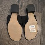 DKNY  Women  Sandal Sz 8.5 Thong Photo 2