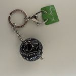 Vera Bradley NWT  Have a Ball Keychain, “Barcelona” Photo 1