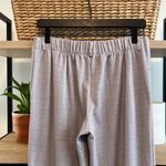 Banana Republic  Pull On Textured Chevron Mid-Rise Dress Pant Trouser, 2 Photo 6