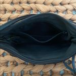 Stone Mountain Brown Leather Crossbody Purse Photo 6