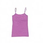 Aeropostale 2012 pink cami speghetti strap tank top Photo 1