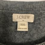 J.Crew  Collectible La Parisienne French Sweater Size XXS Merino Wool Blend Photo 1