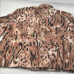 Requirements  Brown and Black Patterned Blazer Photo 15