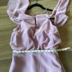 Sorella Vita NEW Flutter Sleeve Dress NWOT Style 9070 Size 10 US Photo 9