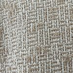 Yahada Asymmetrical Flowy Sweater Tan Photo 4