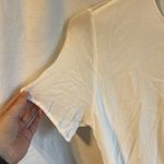 Stylestalker  Florence Rayon Short Sleeve Mini Faux Wrap Shirtdress Photo 3