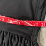 plurie yoga hooded jacket vest black size S Photo 6