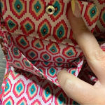 Vera Bradley  Tri-fold Wallet Photo 4