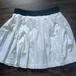 Slazenger White Tennis Golf Skirt Photo 0