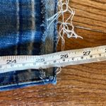 NYDJ  Ami high rise crop released hem jeans 6 Photo 4