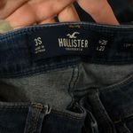 Hollister Crop Jeans Photo 5