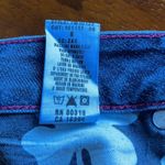 Lucky Brand Vintage Jeans by Gene Montesano Lola Bootcut Photo 5