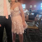 Sherri Hill Homecoming  Dress Photo 0