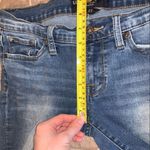 Lucky Brand Jeans Charlie Skinny 4 / 27 Med. Wash Photo 14